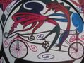 Bicicleteros
