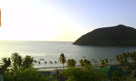 ATRADECERES EN JUAN GRIEGO ( VENEZUELA )