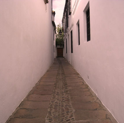 Sin salida