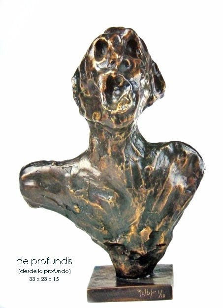 de profundis