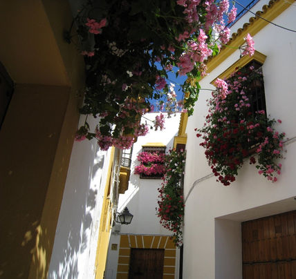 Vestidos de primavera