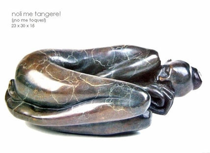 Noli me tangere