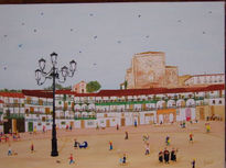 Chinchon (Madrid)