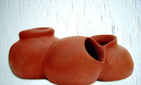 PIEZAS PREMIADAS