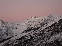 Nieve Rosada