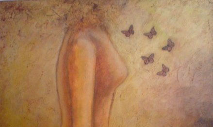 DESNUDOS