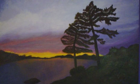 paisaje