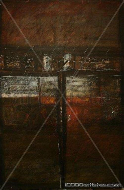 Serie Memoria VI