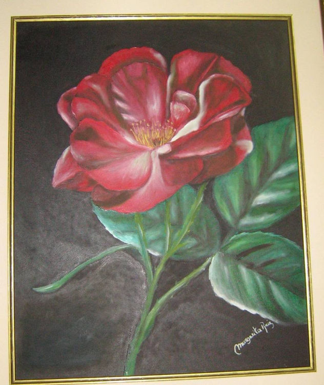 mi rosa