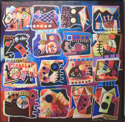 Composición