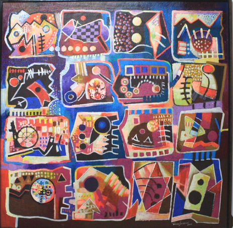 Composición