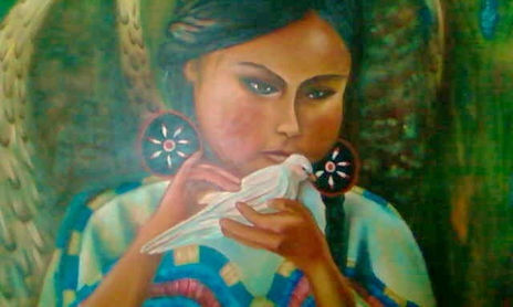 indigenas