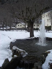 La Fuente
