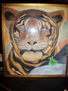 TIGRE DE VENGALA