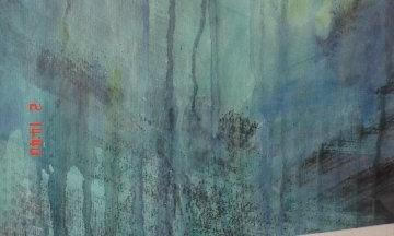 Manchas abstractas