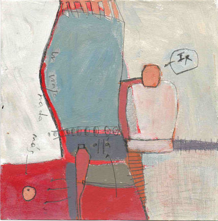 Serie Gris I