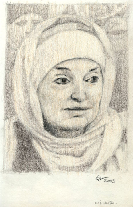 Mujer.