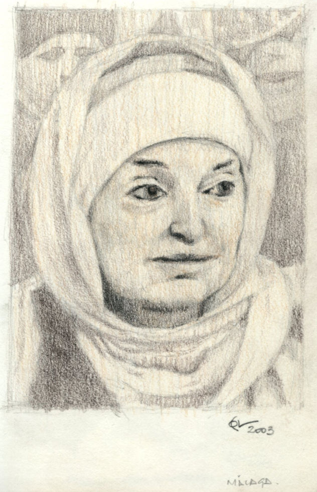 Mujer.