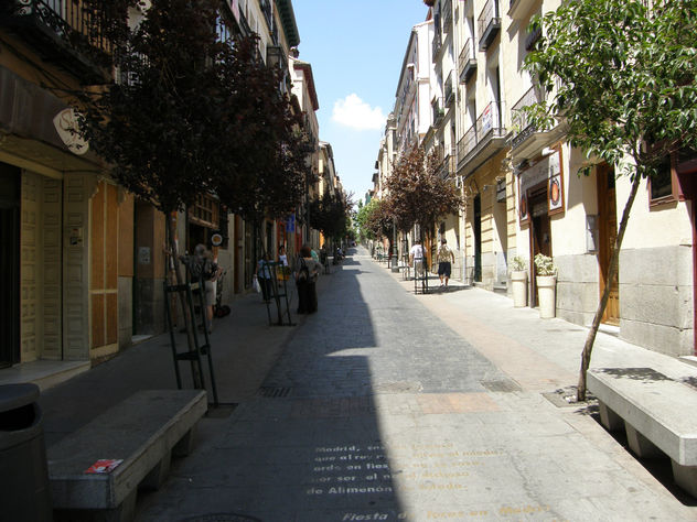 HUERTAS