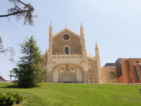 Los jeronimos