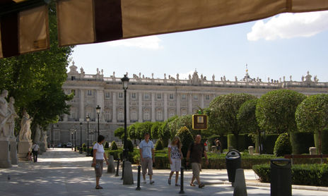 MADRID TURISTICO