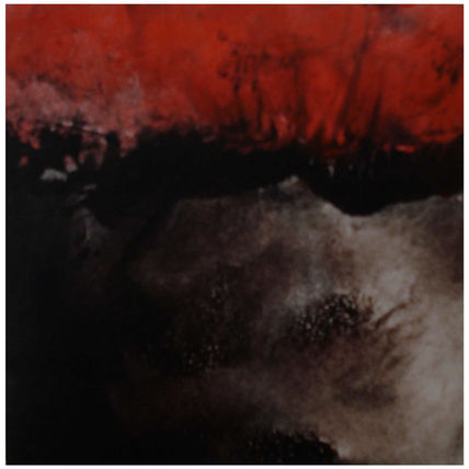 serie LUNA ROJA