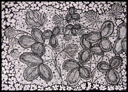 Abstraccion floraliii