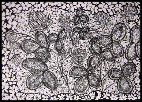 Abstraccion floraliii
