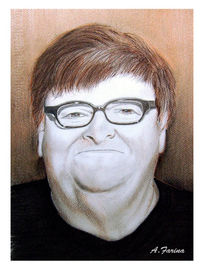 Michael Moore...