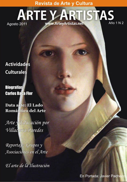 Edicion Agosto 2011