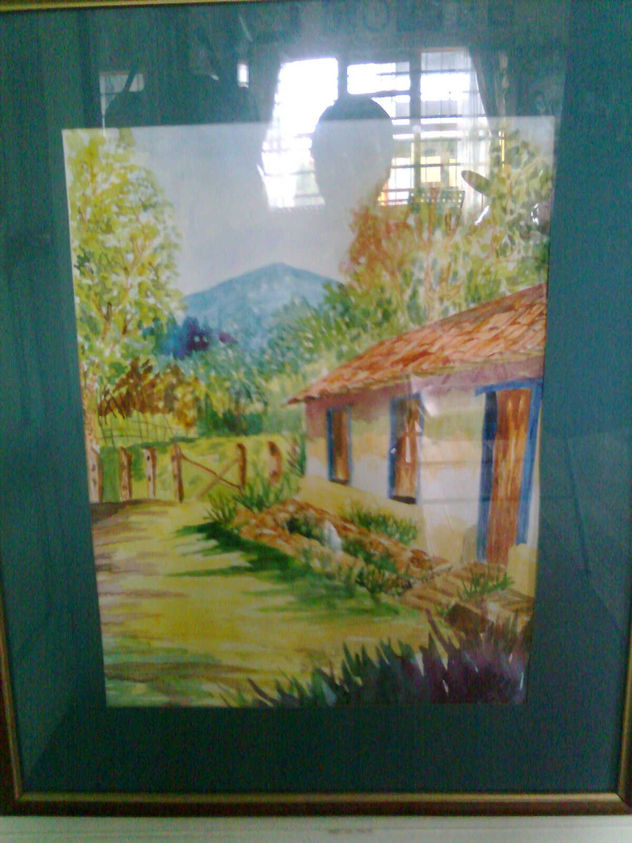 paisaje