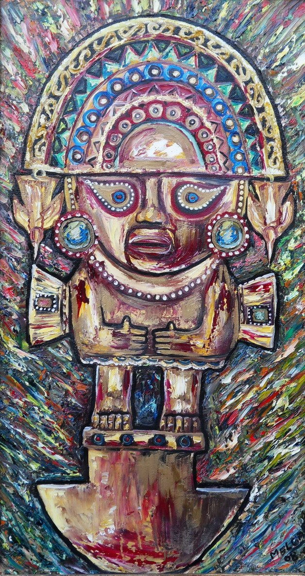 EL TUMI