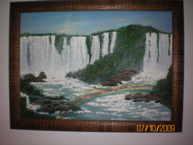 Cataratas 