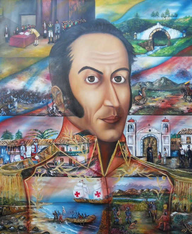 LA LIBERTAD