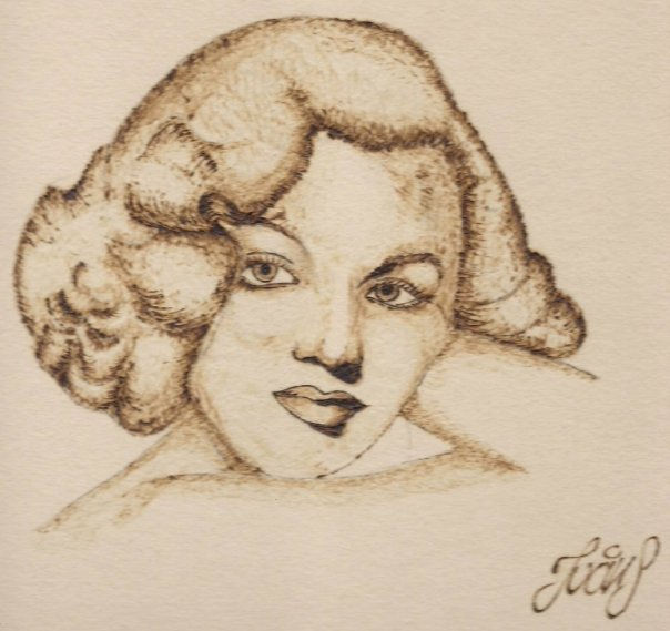 portrait
