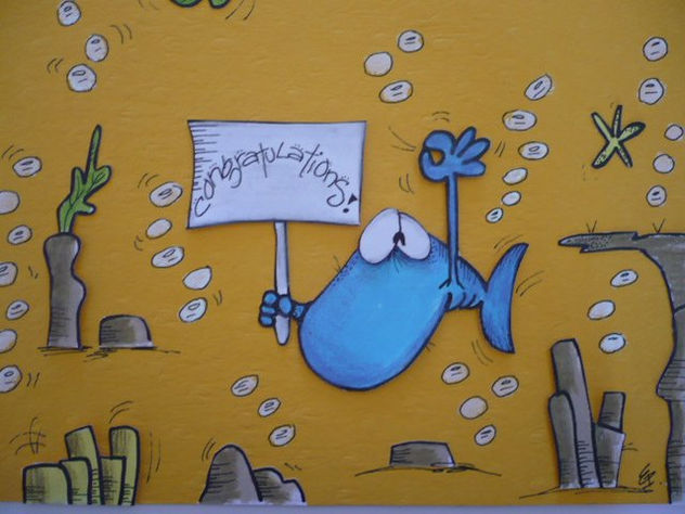ART AND FUNNY
