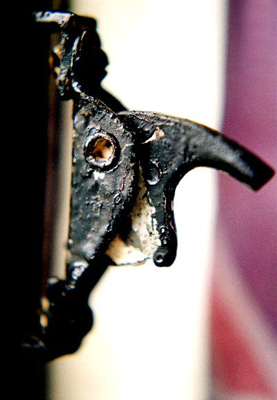 Old And Broken