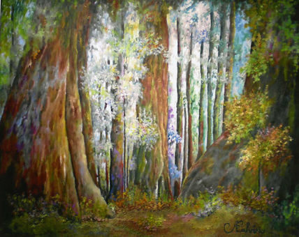 bosquecillo a...