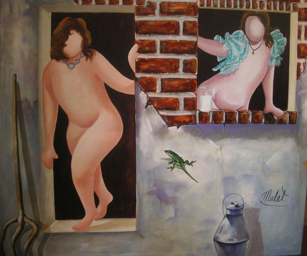 "The Farmer's Daughters"
