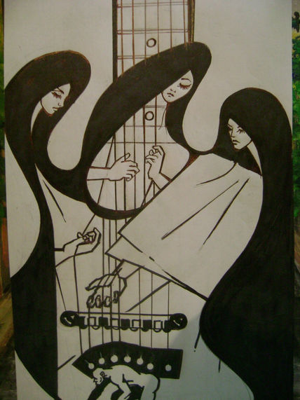 Boceto
