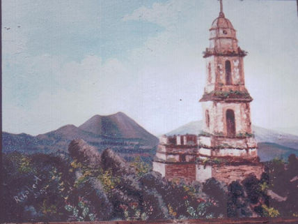 Paricutin