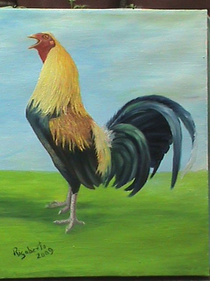 El ganador