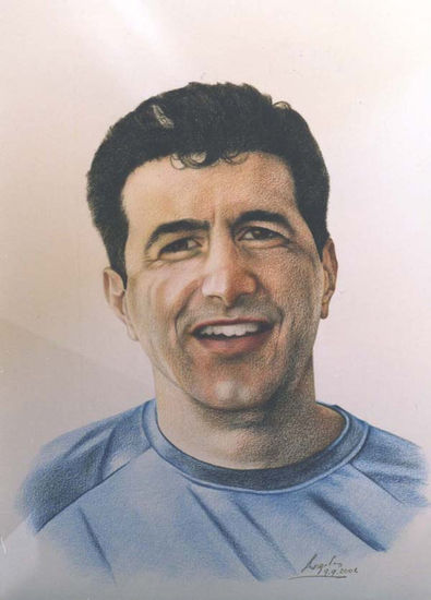 Pedro Graphite