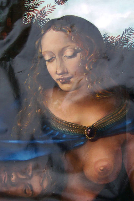 Divina Madre