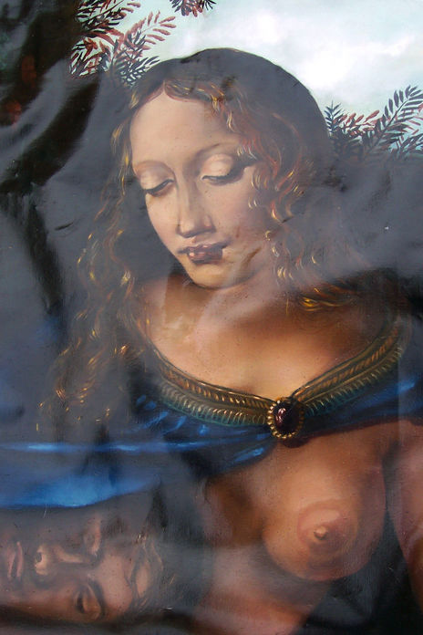 Divina Madre