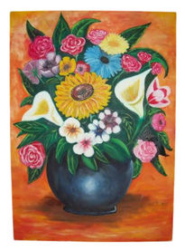 Las Flores de Stella