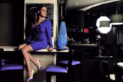 Purple Beauty