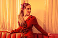 Vintage Red