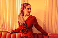 Vintage Red