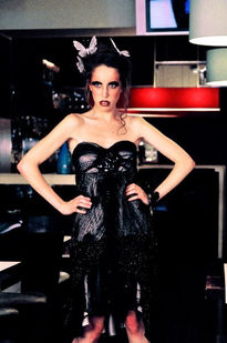Dark Angel 3
